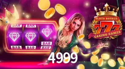 Desvendando o Mundo dos Jogos Virtuais na 4999