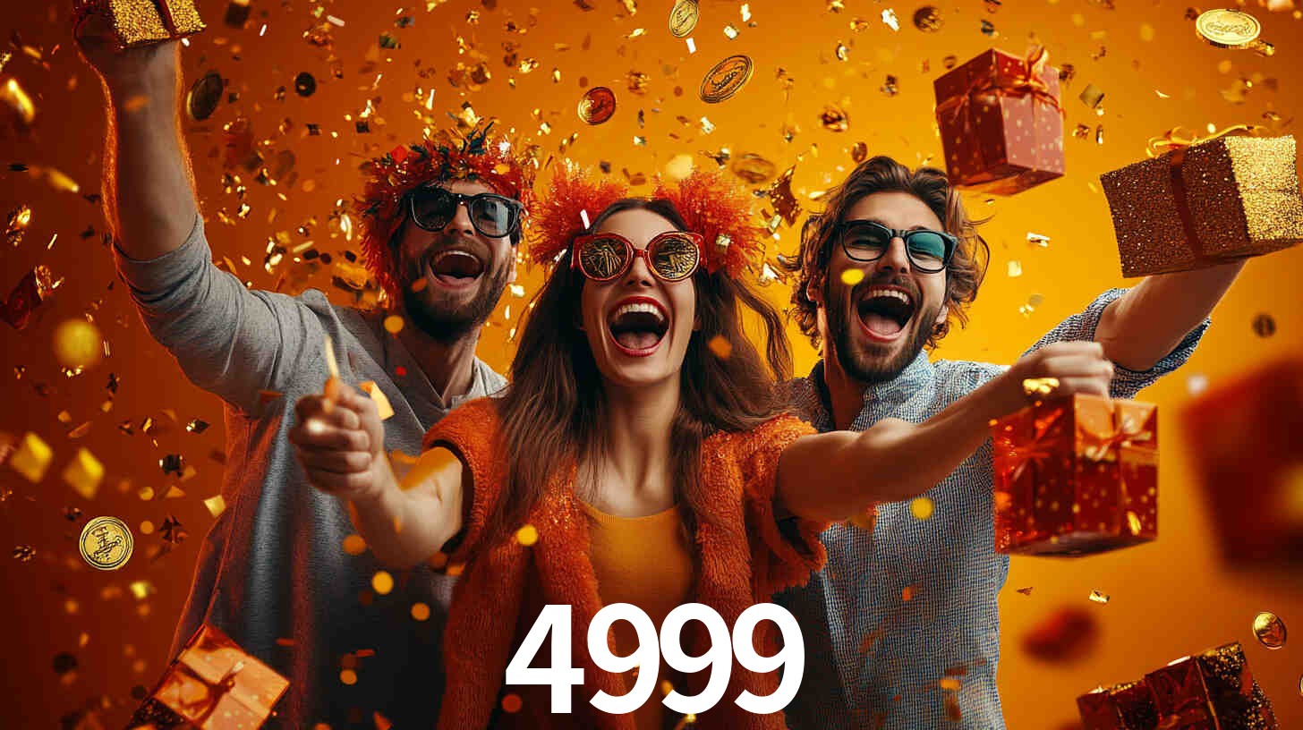 4999 bet