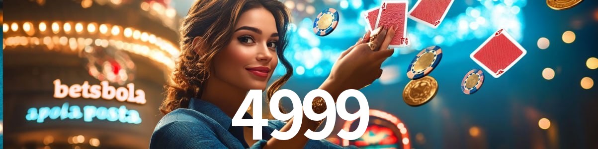 Game Providers 4999