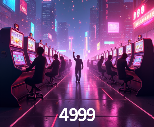 Estatísticas Esportivas 4999