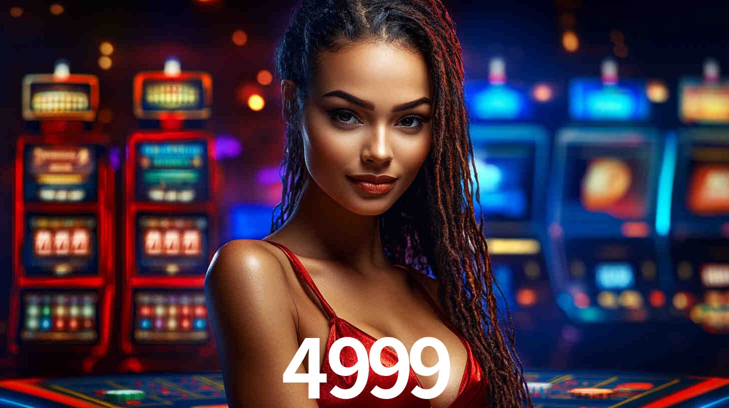 A Emoção da Loteria na 4999: Uma Chance de Mudança de Vida