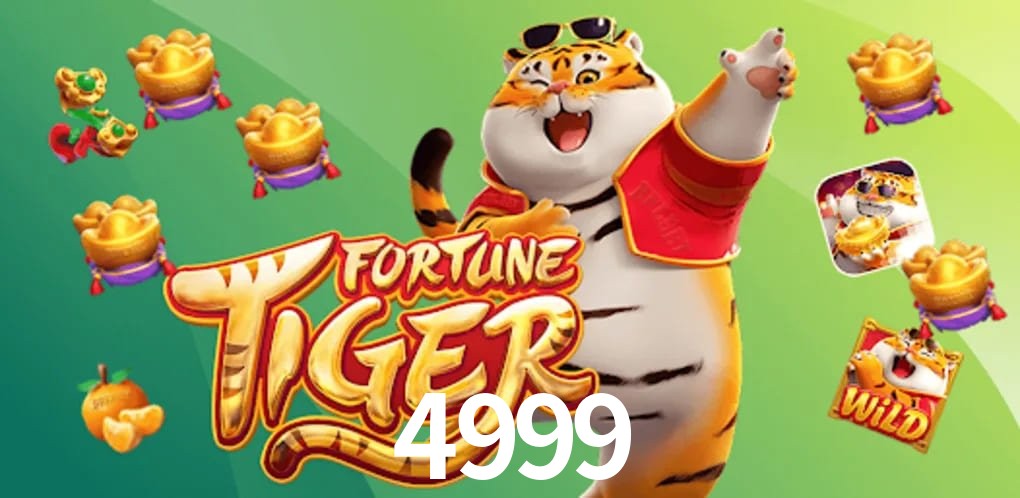 Slot Games 4999