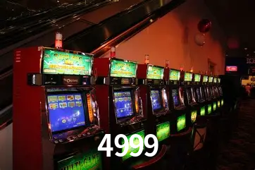 Descubra o Mundo do Cassino Online com 4999