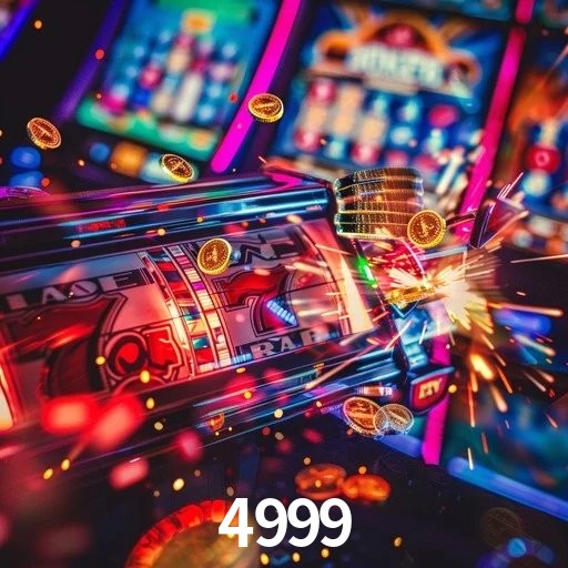 Apostas de Tênis 4999
