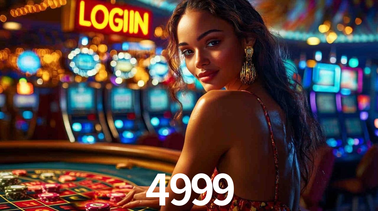 4999 Belo Horizonte - Jackpots