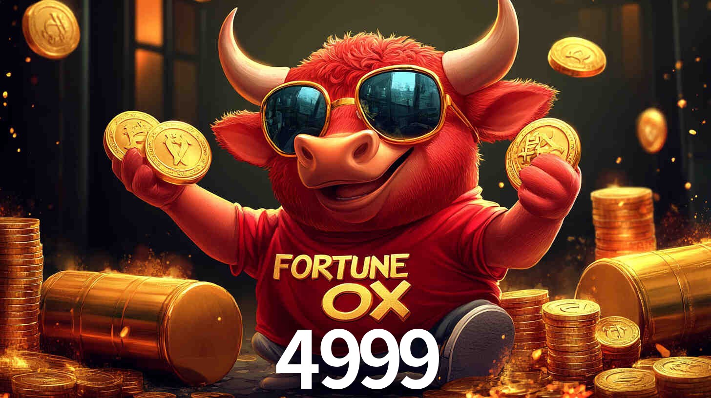 A Popularidade dos Caça-Níqueis no 4999