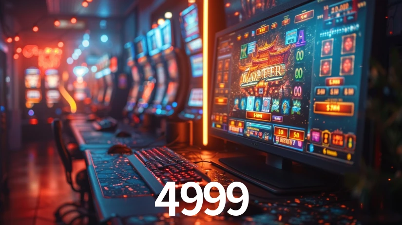 4999