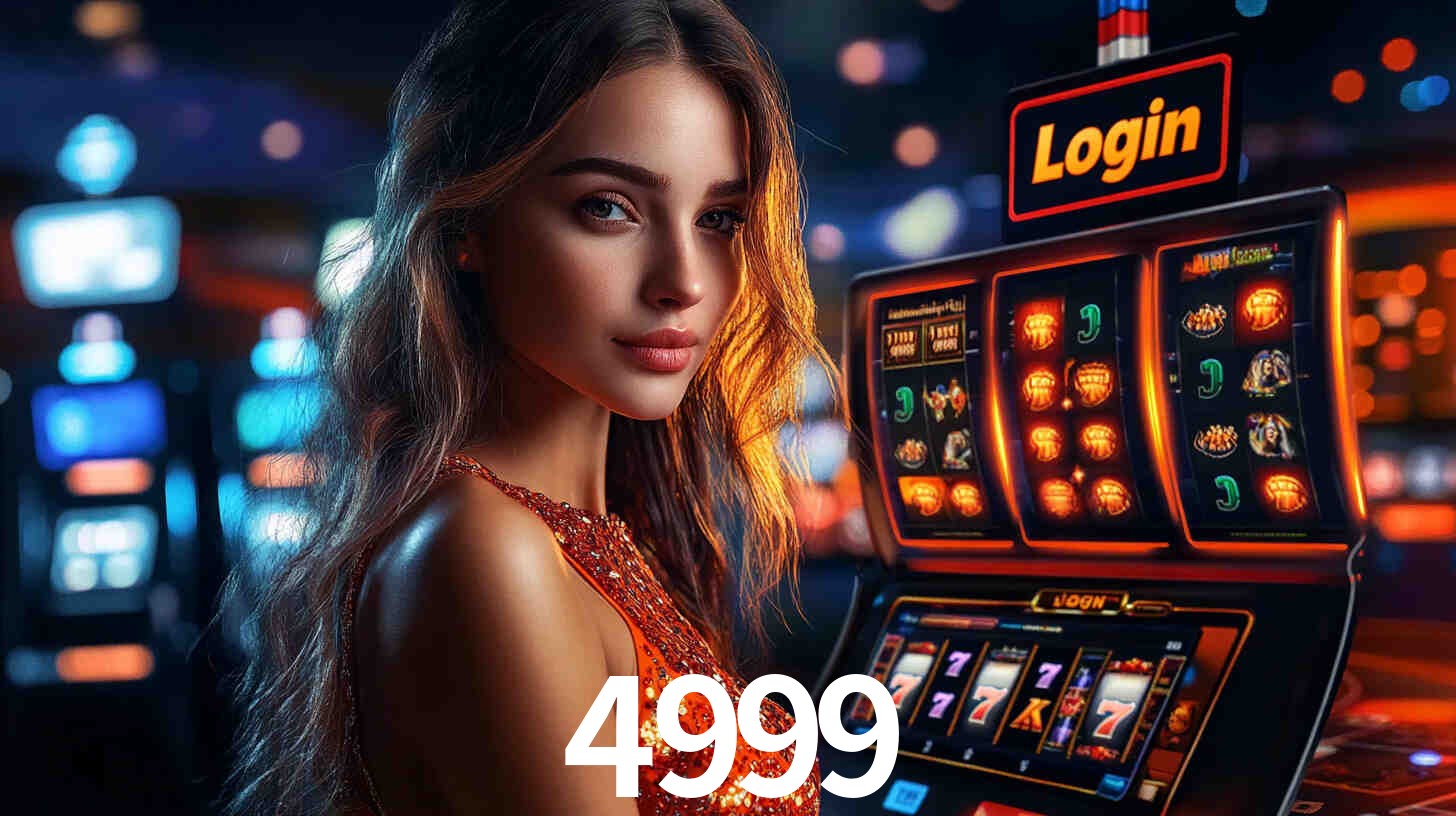 Experimente o Login Seguro Premium no 4999