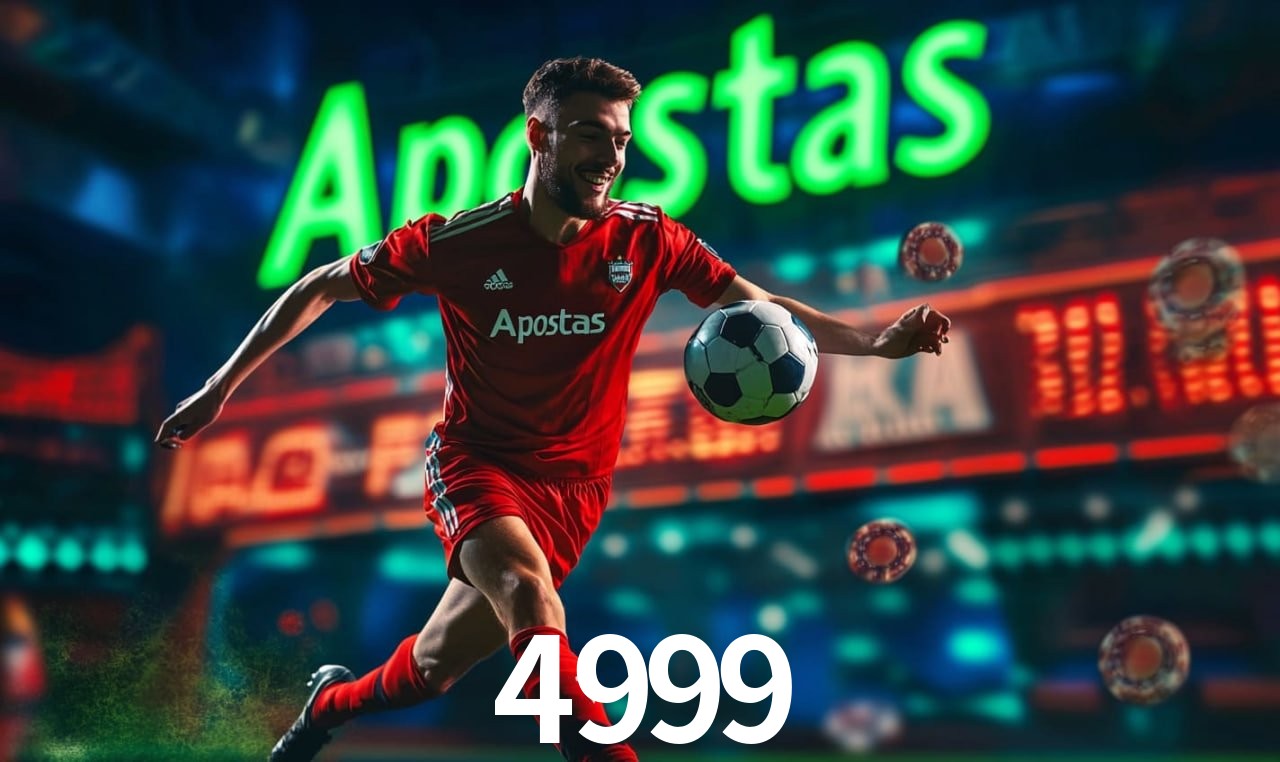 Mesa de Blackjack 4999