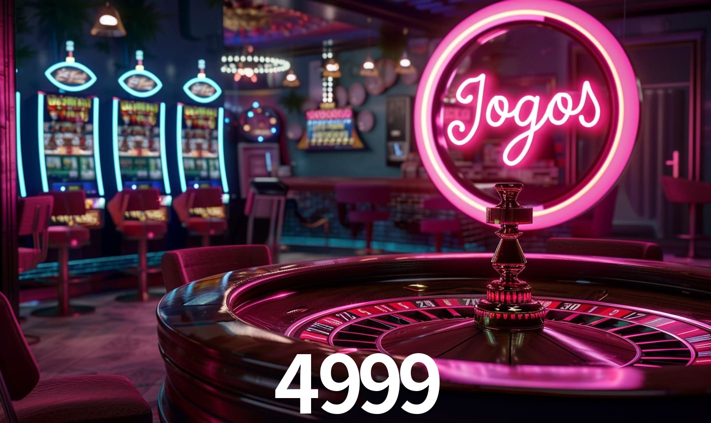 4999 Fortaleza - Leaderboard