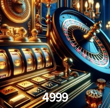 Estatísticas do Jogo 4999