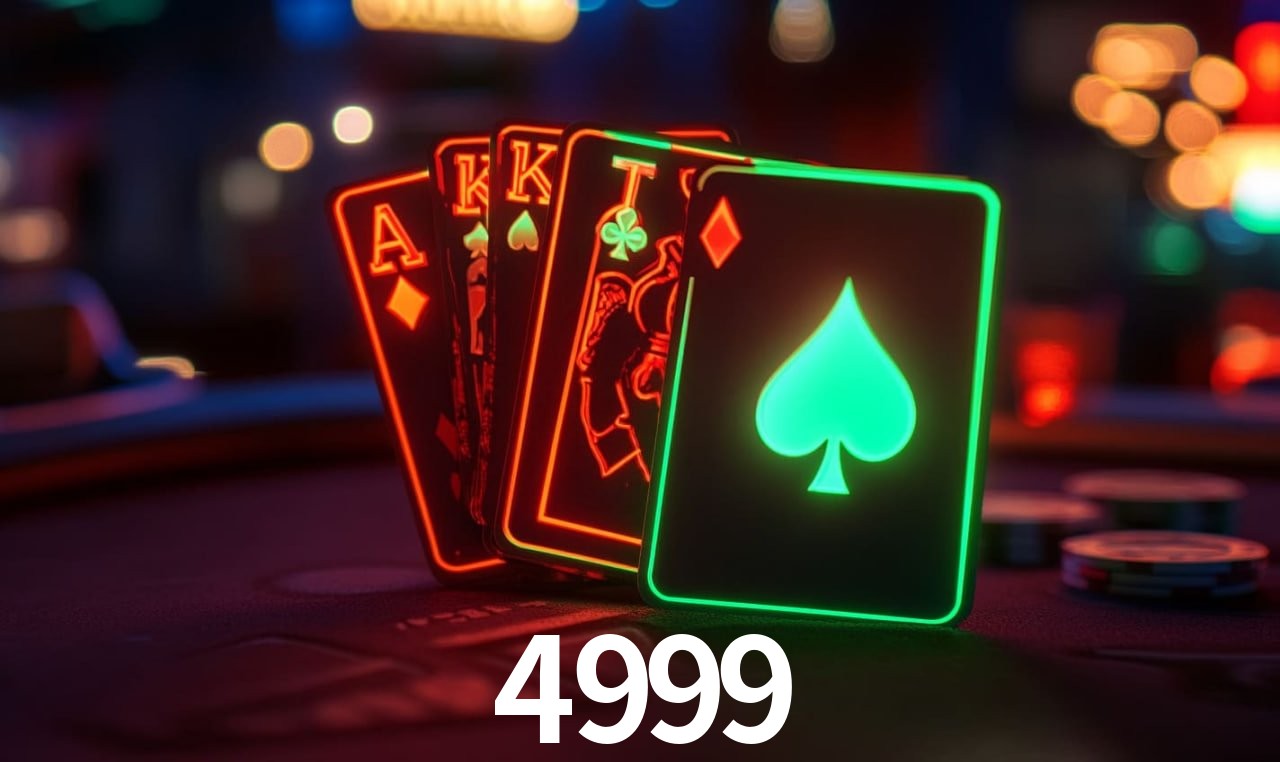 Promoção Relâmpago 4999
