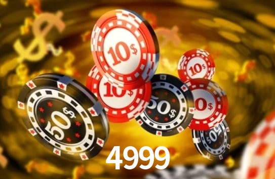 Diretório de Jogos 4999