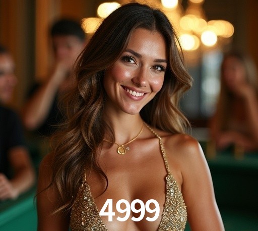 Casino Ao Vivo 4999