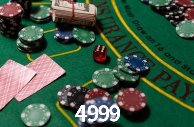 4999 bet