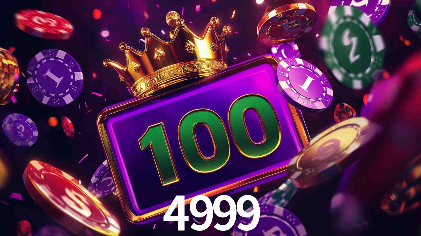 VIP Casino 4999