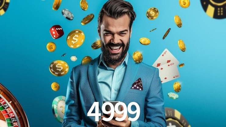 Account Benefits 4999