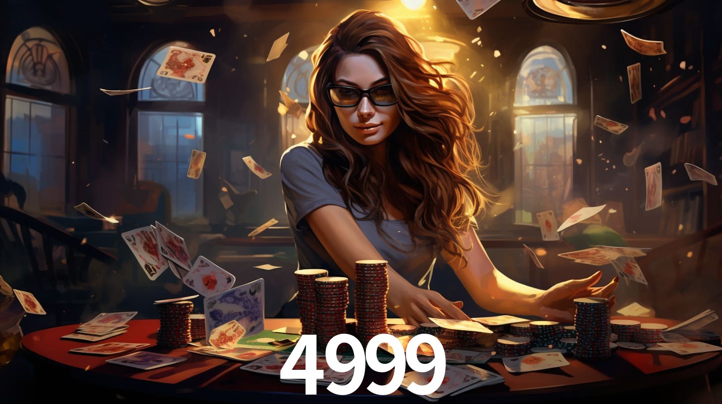 Tennis Betting 4999