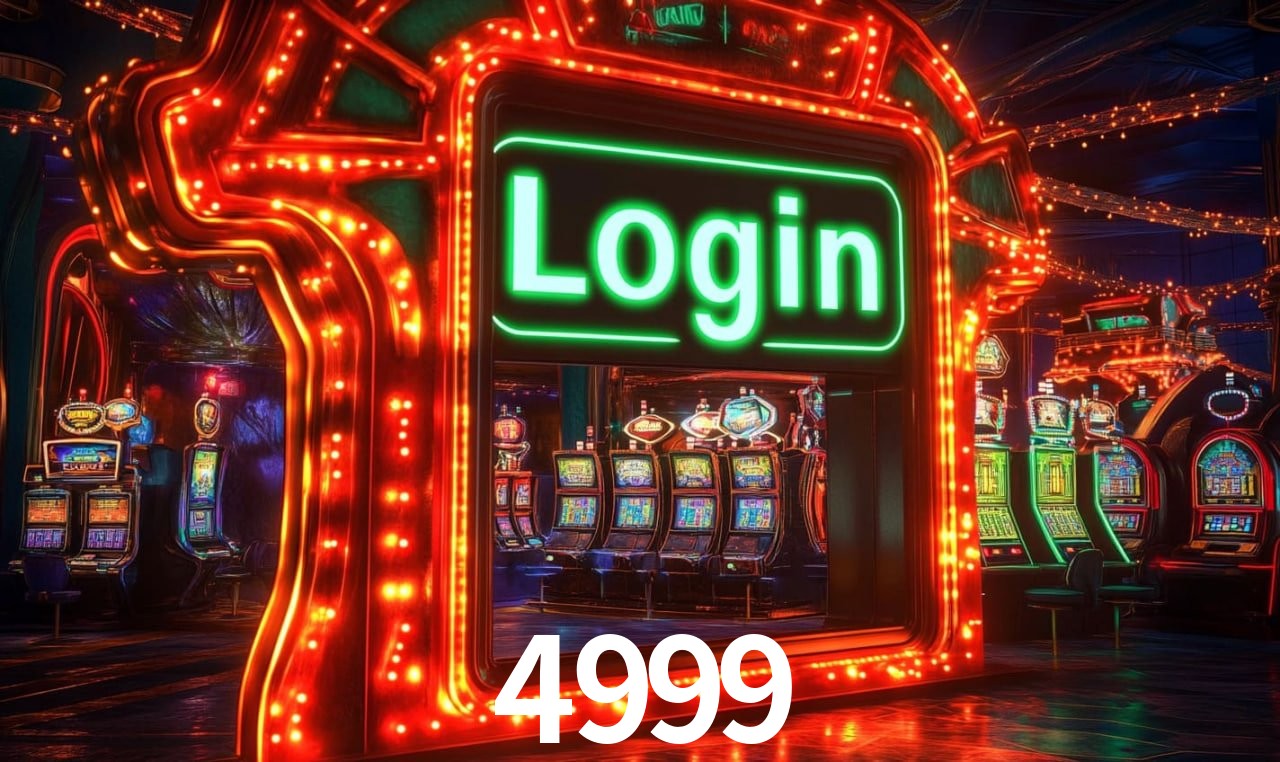 Casino Ao Vivo 4999