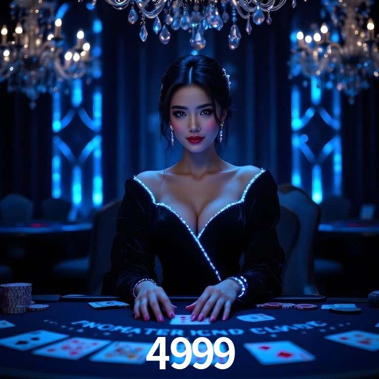 4999 Brasília - Jogo Features