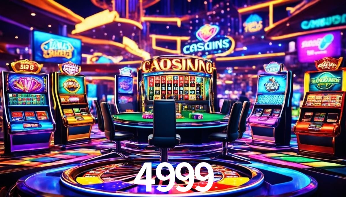 Design Responsivo 4999