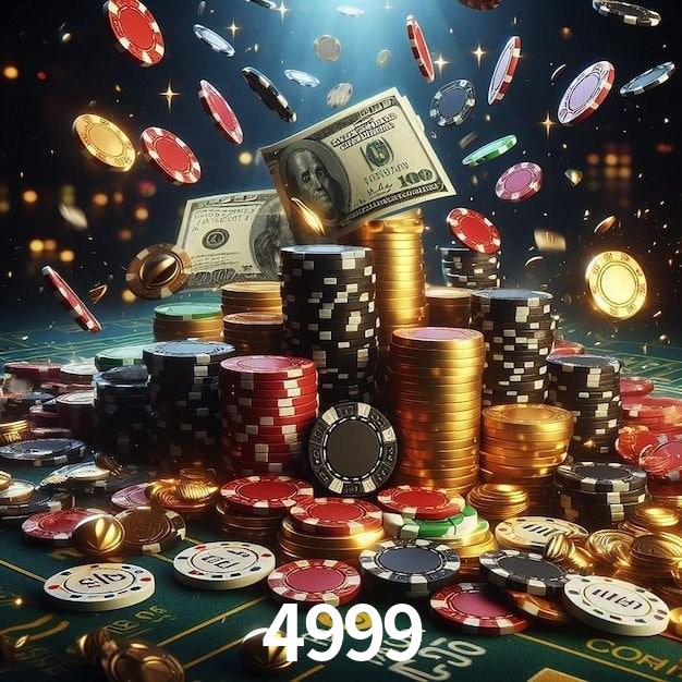 Jogos Exclusivos 4999