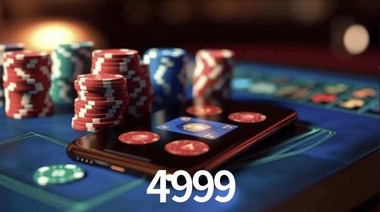 Avaliações dos Jogadores 4999