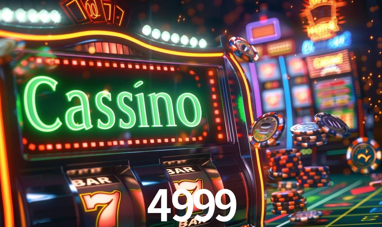 4999 - Aplicativo Móvel