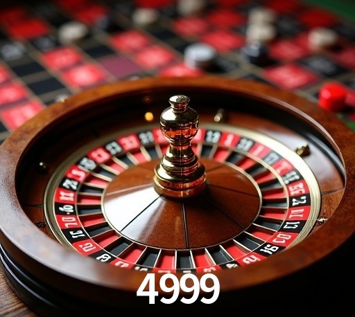 4999 São Paulo - Hot Promos