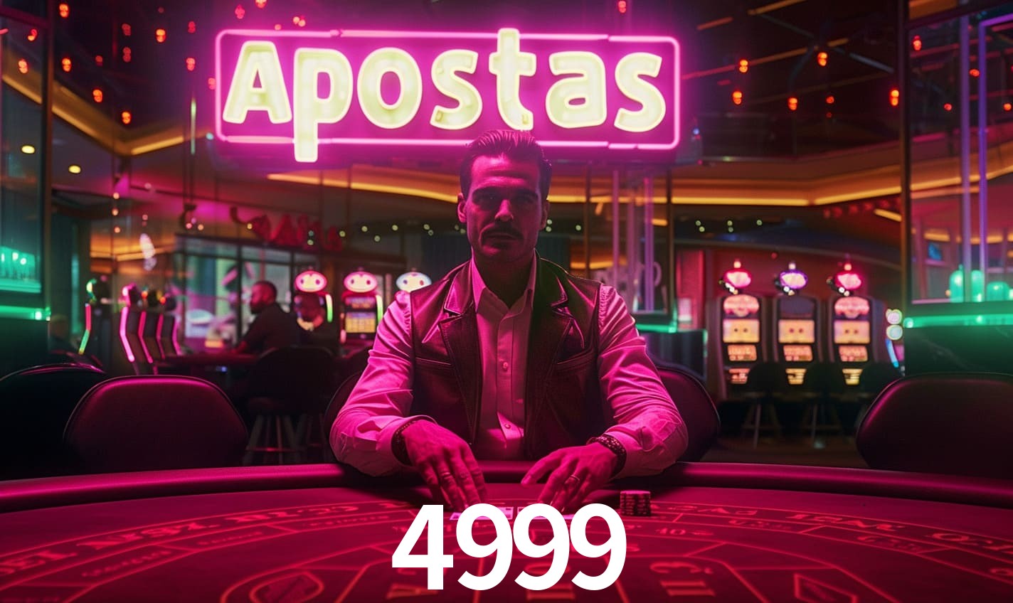 4999 Belo Horizonte - Provably Fair