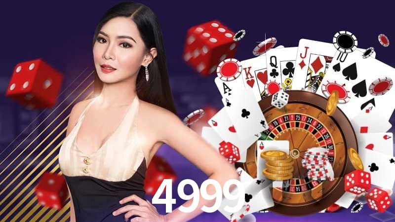 Casino VIP 4999