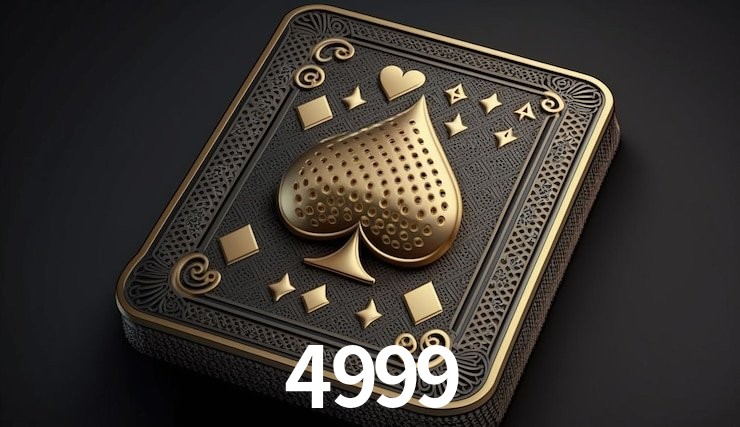 Tecnologia da Plataforma 4999