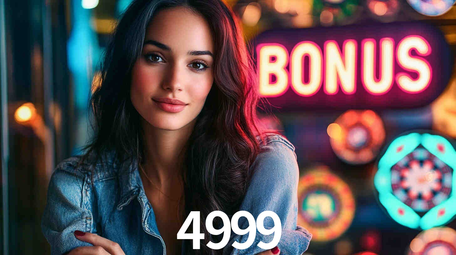 4999: Seu Especialista em Apostas Esportivas Brasileiras