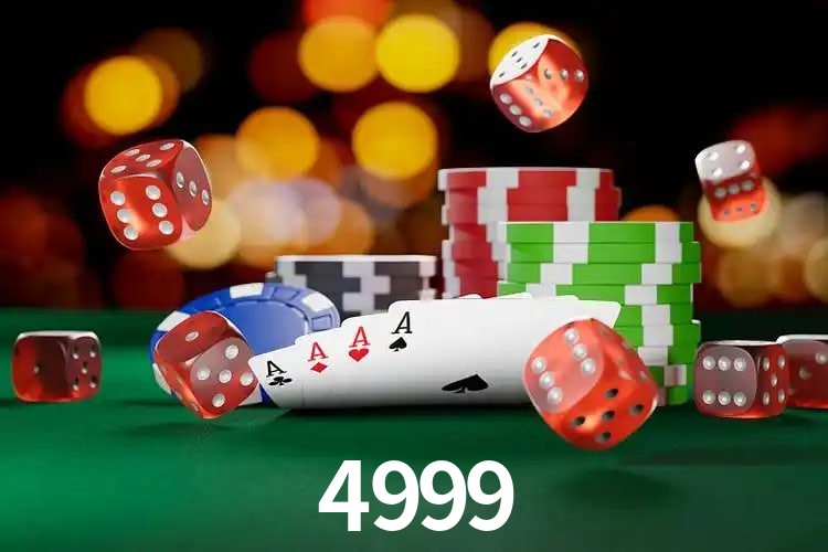 4999 São Paulo - Jogo Providers