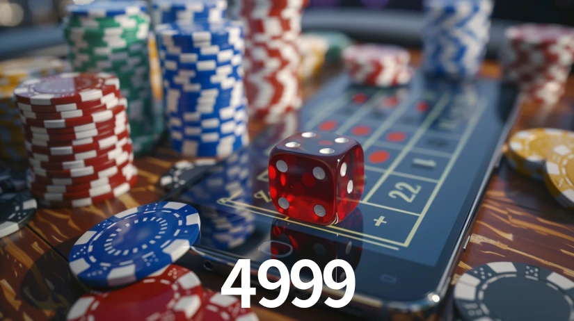 Bônus Generosos e Exclusivos no 4999 para Você!