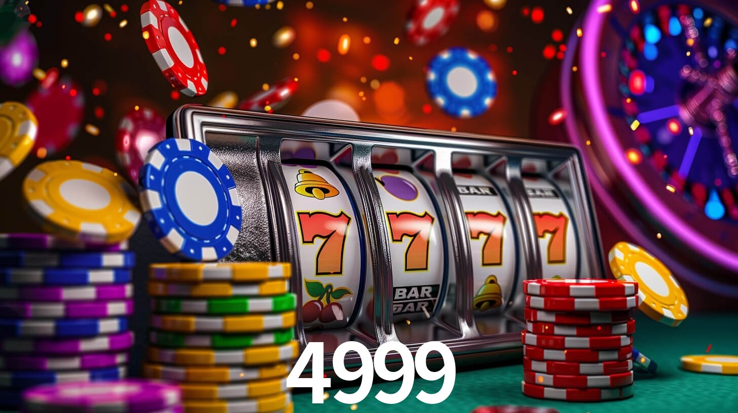 Estatísticas Crash Games 4999