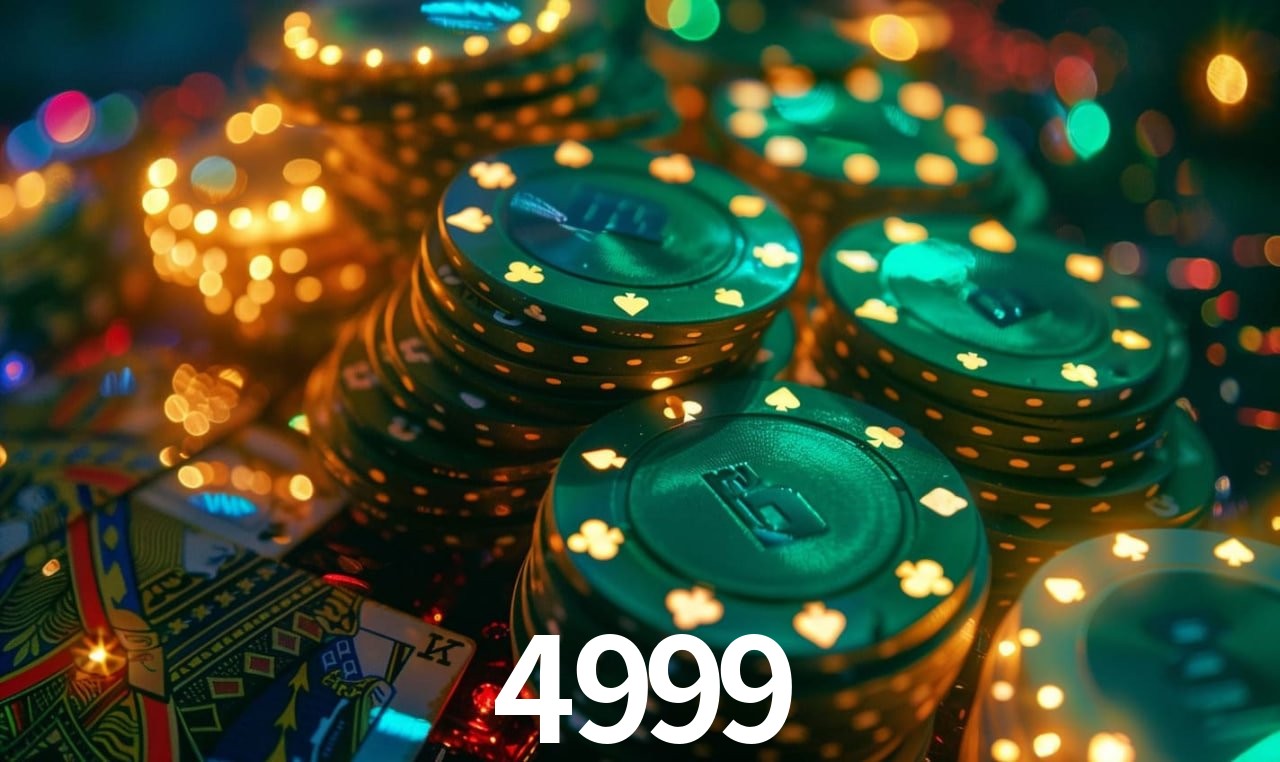 Jogos de Slot 4999