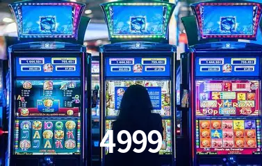 Desvendando o Mundo dos Jogos Virtuais na 4999