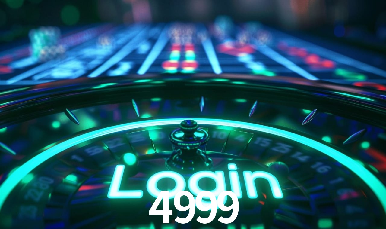 Provedores de Jogos 4999