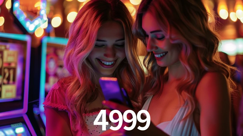 Explore as vantagens do 4999: serviço profissional e confiabilidade